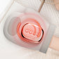 📢📢50 % RABATT!!⏰Tragbares Handmassagegerät mit Wärme und Kompression, kabellose 3 Modi zur Karpaltunnelentlastung
