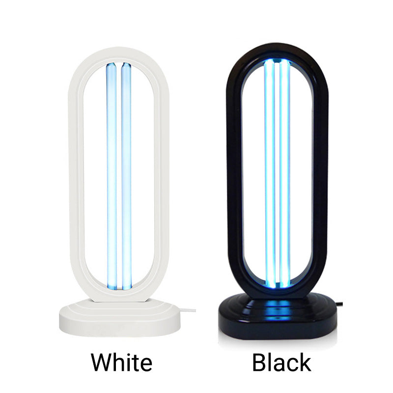 🔥Fröhliches Neujahr! 50% auf alles 🎊UV-Licht-Desinfektionslampe mit Ozon