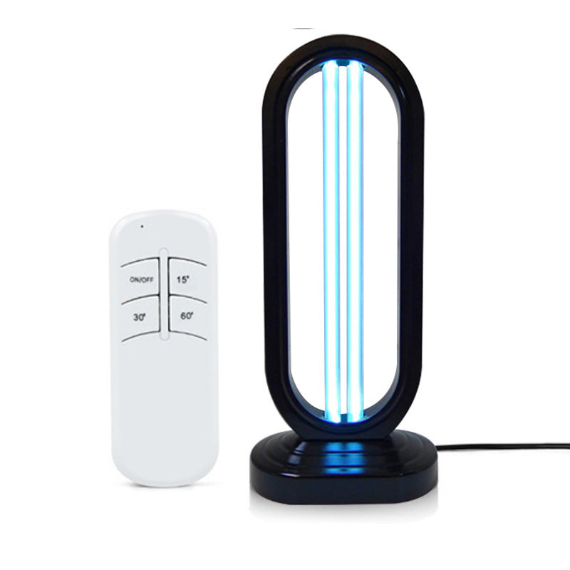 🔥Fröhliches Neujahr! 50% auf alles 🎊UV-Licht-Desinfektionslampe mit Ozon