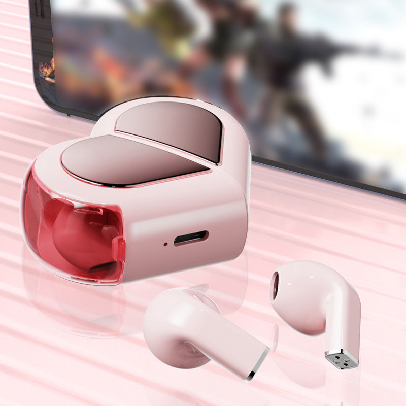 🔥50% RABATT JETZT! ✨ Drehbare kabellose Bluetooth-In-Ear-Kopfhörer