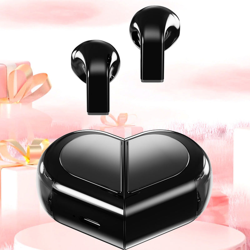 🔥50% RABATT JETZT! ✨ Drehbare kabellose Bluetooth-In-Ear-Kopfhörer