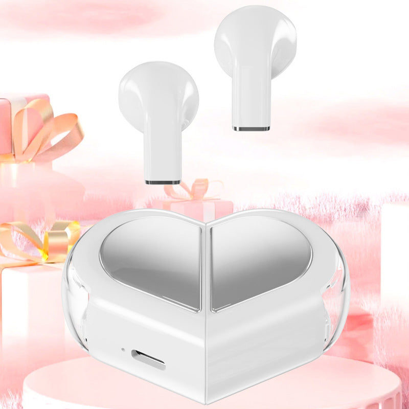 🔥50% RABATT JETZT! ✨ Drehbare kabellose Bluetooth-In-Ear-Kopfhörer