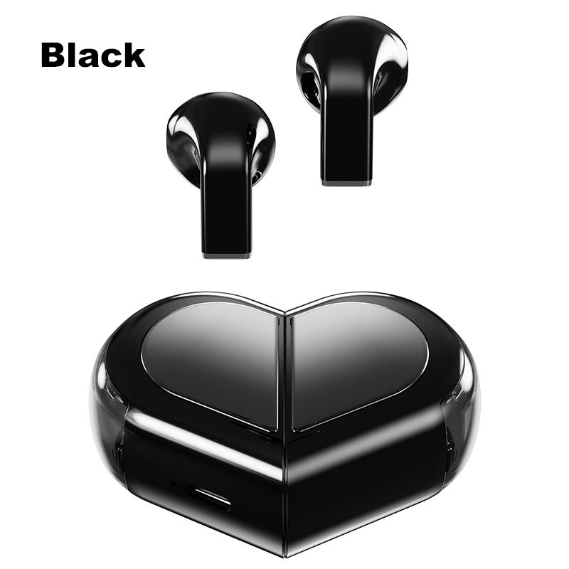 🔥50% RABATT JETZT! ✨ Drehbare kabellose Bluetooth-In-Ear-Kopfhörer