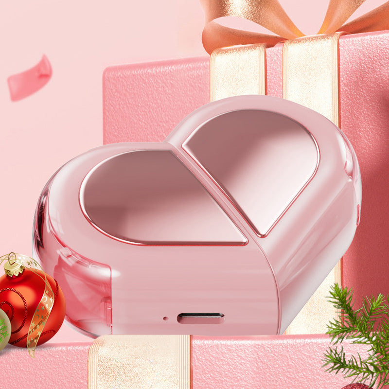 🔥50% RABATT JETZT! ✨ Drehbare kabellose Bluetooth-In-Ear-Kopfhörer