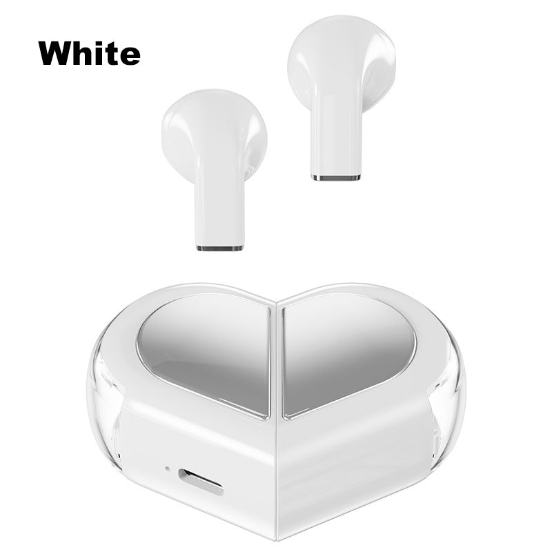 🔥50% RABATT JETZT! ✨ Drehbare kabellose Bluetooth-In-Ear-Kopfhörer
