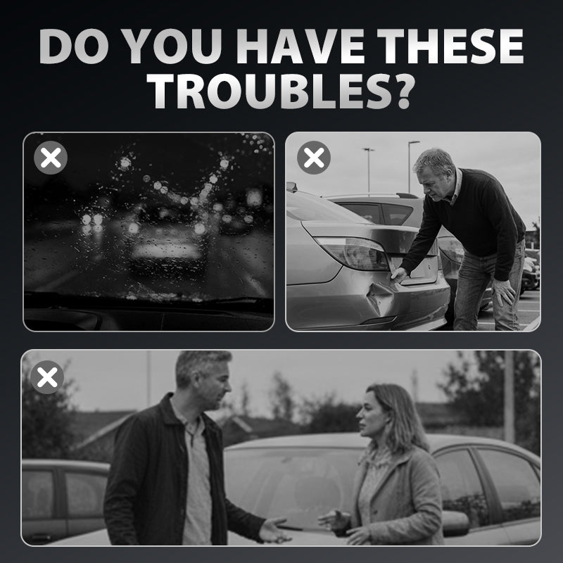 🚗💡 4K WIFI Nachtsicht-Dashcam – 4 Kanäle Rundum-Sicherheit & APP-Steuerung 🔄📱 Jetzt 52% sparen! 2026er Neuvorstellung mit nachhaltigem Design.