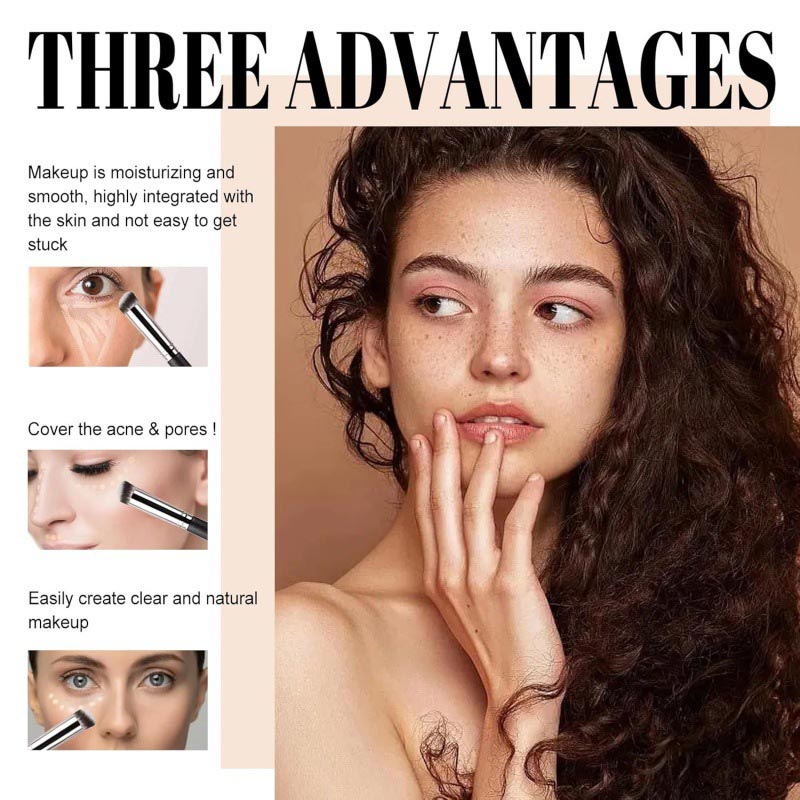 ⌛2026 Heißer Verkauf 50% Rabatt✨Concealer für Augenringe