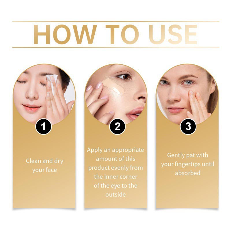 ⌛2026 Heißer Verkauf 50% Rabatt✨Concealer für Augenringe