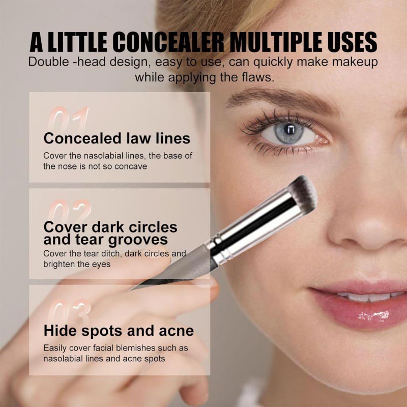 ⌛2026 Heißer Verkauf 50% Rabatt✨Concealer für Augenringe
