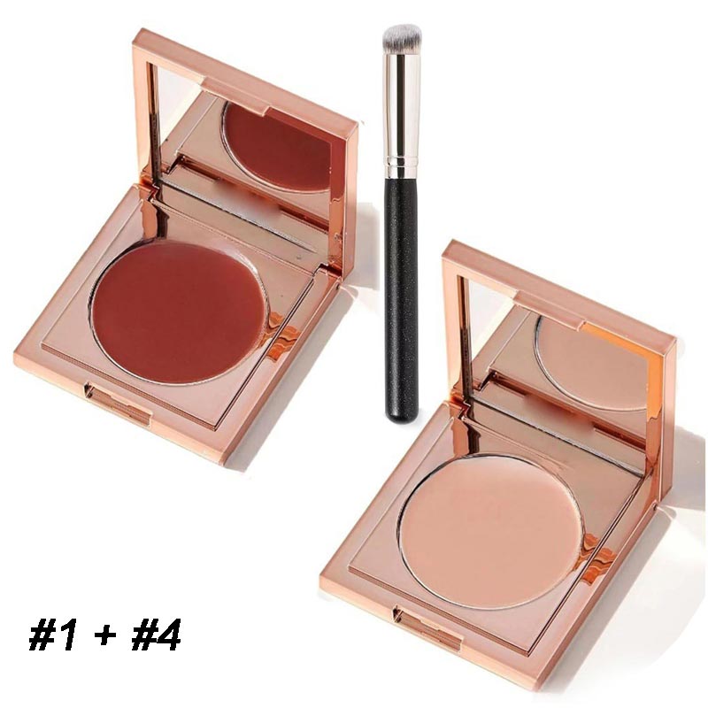 ⌛2026 Heißer Verkauf 50% Rabatt✨Concealer für Augenringe