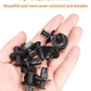 🛠️ KAUFE 5, ERHALTE 5 GRATIS! 📦 100 Stück Expansionsschrauben-Set – Universell, Stabiler Halt & Einfache Montage ⚙️