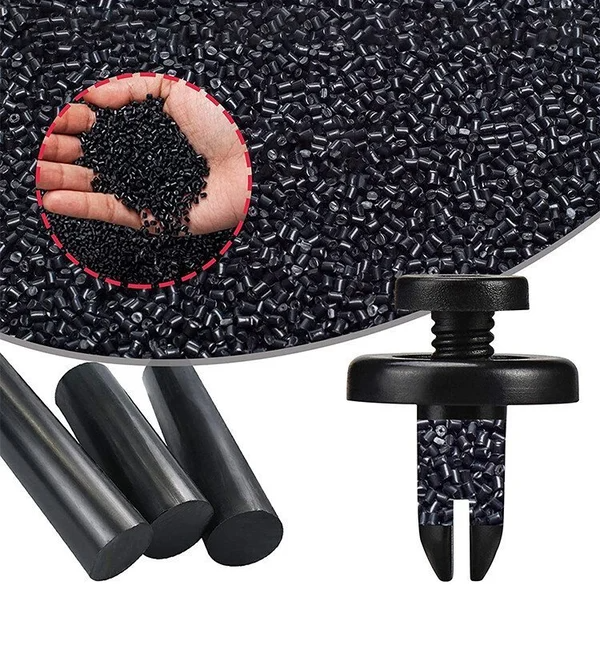 🛠️ KAUFE 5, ERHALTE 5 GRATIS! 📦 100 Stück Expansionsschrauben-Set – Universell, Stabiler Halt & Einfache Montage ⚙️