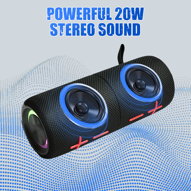 ⏳Begrenzte Zeit 50% Rabatt💥2-in-1 magnetischer, teilbarer Bluetooth-Lautsprecher✈️VERSAND KOSTENLOS