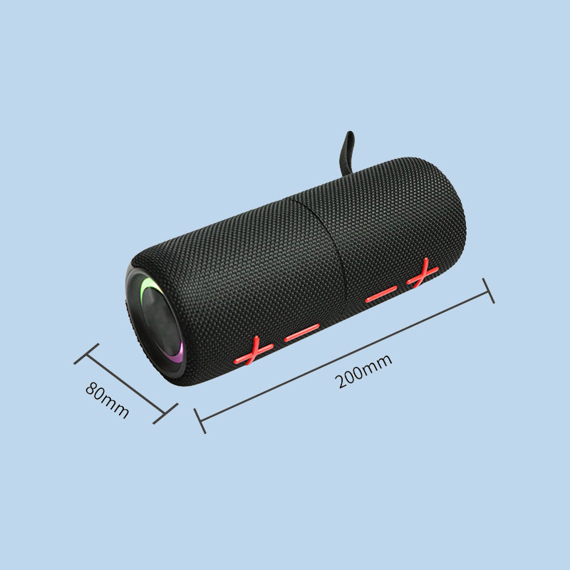 ⏳Begrenzte Zeit 50% Rabatt💥2-in-1 magnetischer, teilbarer Bluetooth-Lautsprecher✈️VERSAND KOSTENLOS