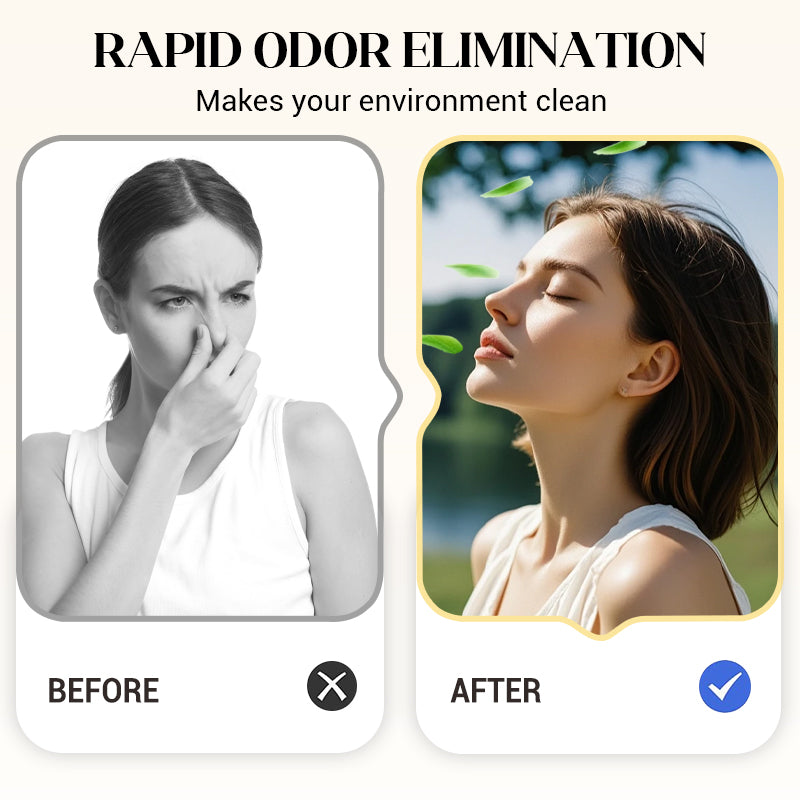 🎉Heißer Verkauf 50% RABATT✨Emotionaler Aromatherapie-Diffusor für Raumdüfte