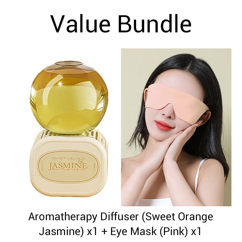 🎉Heißer Verkauf 50% RABATT✨Emotionaler Aromatherapie-Diffusor für Raumdüfte