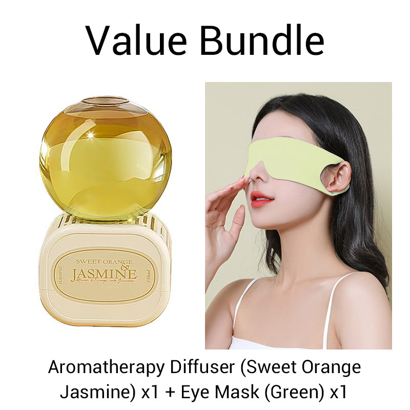 🎉Heißer Verkauf 50% RABATT✨Emotionaler Aromatherapie-Diffusor für Raumdüfte