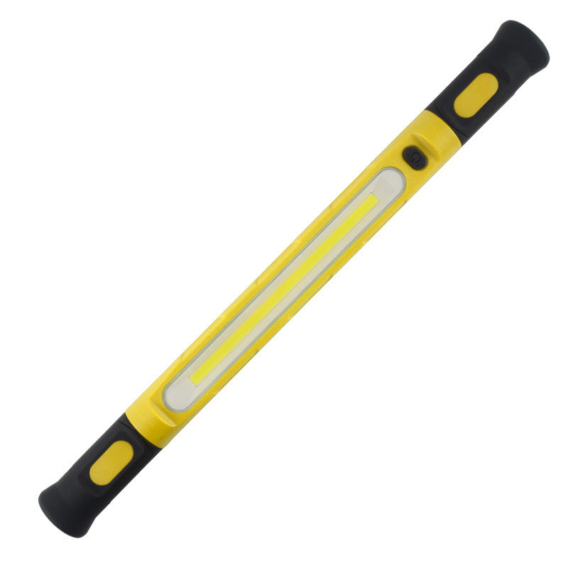 🎁50 % Rabatt auf den Hot Sale🌟Arbeitsleuchte/Taschenlampe 3000LM, wiederaufladbare Motorhaubenbeleuchtung 5200mAh mit Magnetfuß und Aufhängehaken