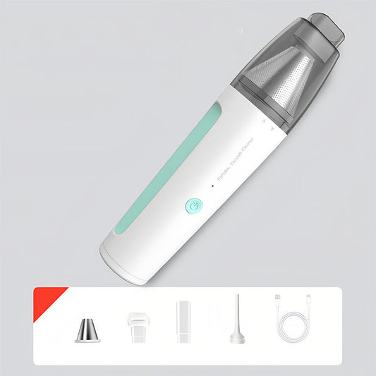 🎉Heißer Verkauf 50% RABATT✨4-in-1-Hand-Akku-Staubsauger