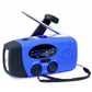 📻⚡【55% Rabatt】Solar-Kurbel Notfallradio – Mit Powerbank, Wetteralarm, USB & 7 Tage Akku. Wasserdicht & robust für Outdoor/Krise. 🌞🔋 Jetzt unschlagbares Angebot sichern!