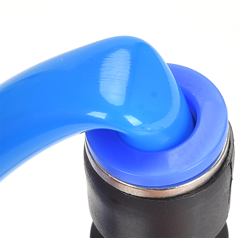 🔧🔗 1/4-Zoll Steckanschluss-Set – Schnellanschluss für pneumatische Leitungen, langlebig & leicht zu montieren 💨⚙️ Perfekt für Werkstatt und Industrie, mit korrosionsbeständigem Präzisionsdesign.