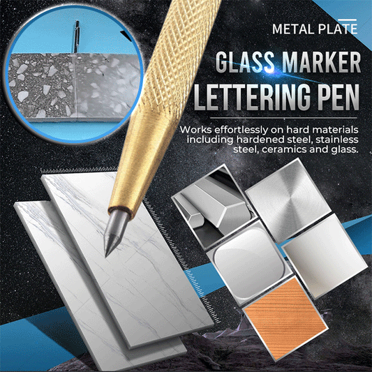 (🎁Sonderangebot - 50% sparen)Keramikfliesenschneider-Stift(🔥jetzt 1 kaufen und 2 gratis bekommen)