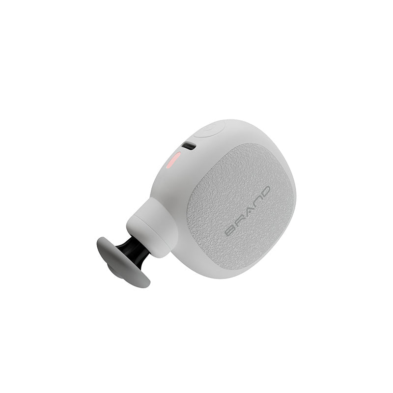 🧳 50 % RABATT IM FLASH-SALE! 🏆Tragbare Percussion-Massagepistole