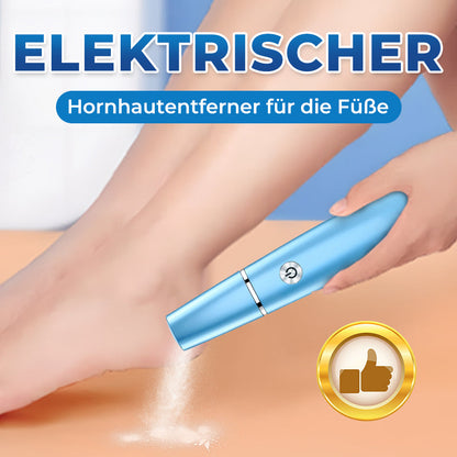 ⏳Begrenzte Zeit 46% Rabatt💥Elektrischer Hornhautentferner für die Füße