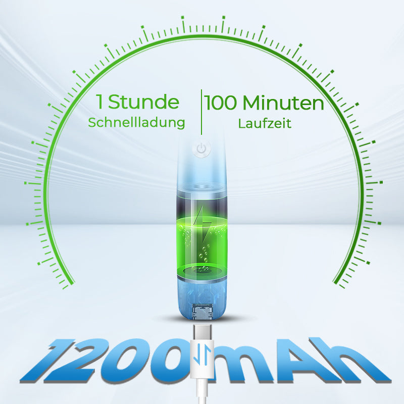 ⏳Begrenzte Zeit 46% Rabatt💥Elektrischer Hornhautentferner für die Füße
