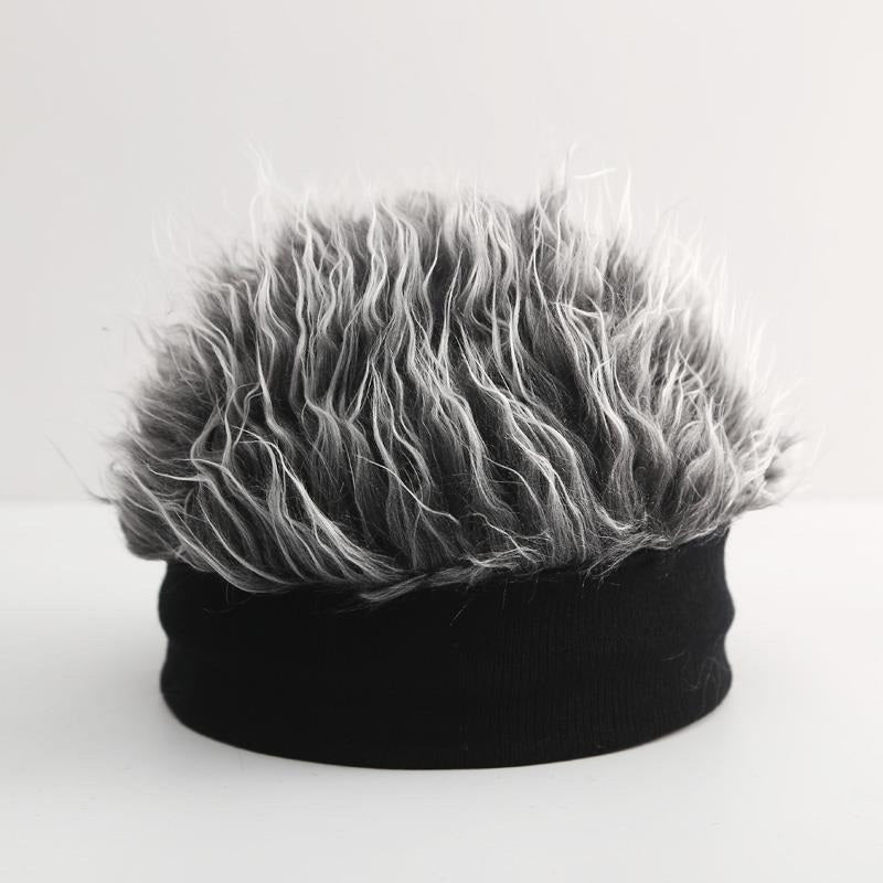 🔥1 kaufen, 1 gratis!🔥 Unisex-Perücke im Hip-Hop-Stil