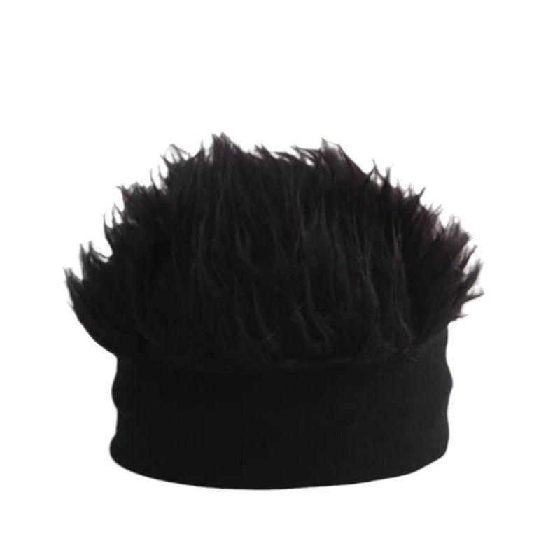 🔥1 kaufen, 1 gratis!🔥 Unisex-Perücke im Hip-Hop-Stil