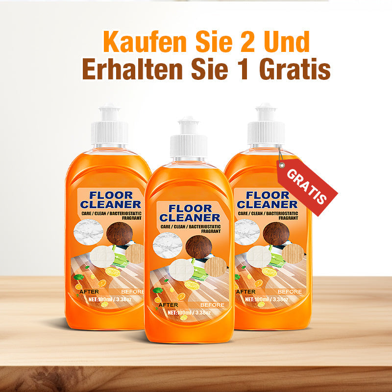 Kraftvoller und schnell trocknender Fleckenentferner