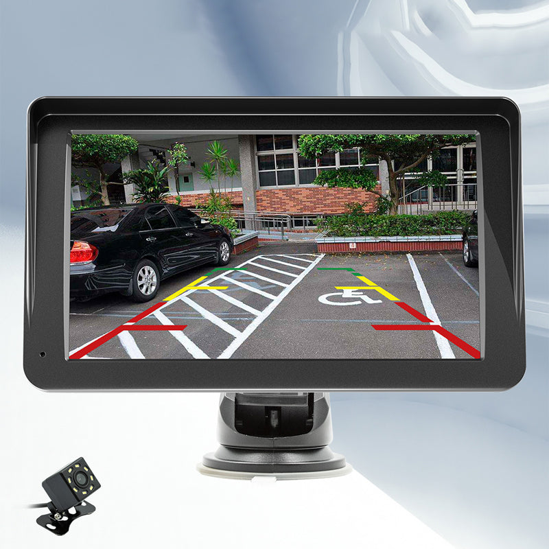 📱Tragbares Bluetooth-Autoradio