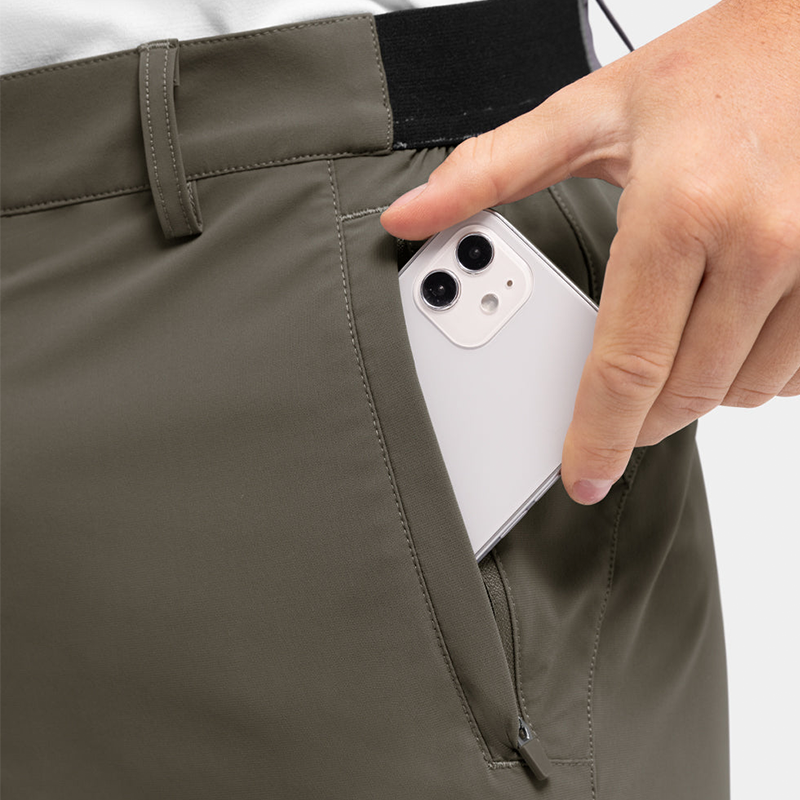 🔥LETZTER TAG DES SALE 50 % RABATT👍 Stretch-Golfshorts für Herren, schnell trocknend, lässig, für die Arbeit