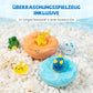 🔥HEISSER VERKAUF 50% RABATT🔥12-teiliges Badebomben-Geschenkset für Kinder