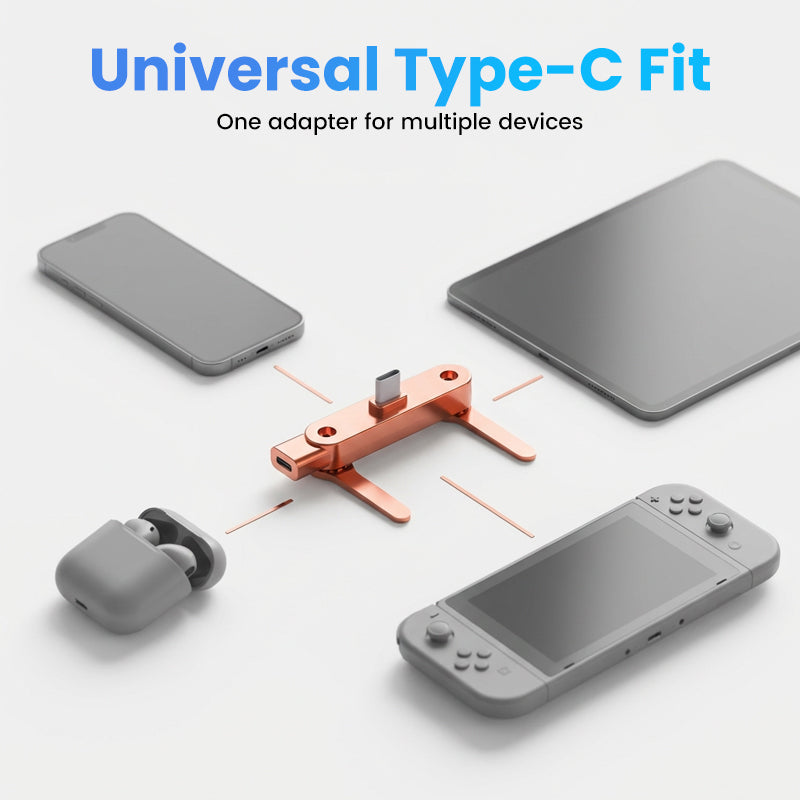🔋 50% RABATT! ⚡ Schnellladeadapter mit um 360° schwenkbarer Handyhalterung – universell kompatibel, kompaktes Design und freihändige Nutzung 📱