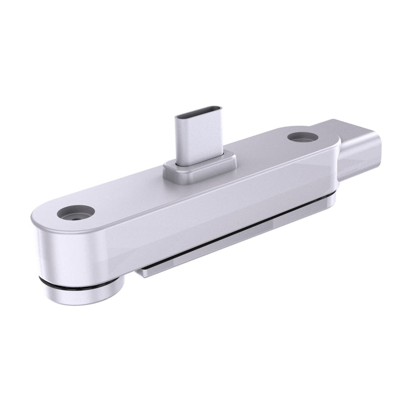 🔋 50% RABATT! ⚡ Schnellladeadapter mit um 360° schwenkbarer Handyhalterung – universell kompatibel, kompaktes Design und freihändige Nutzung 📱