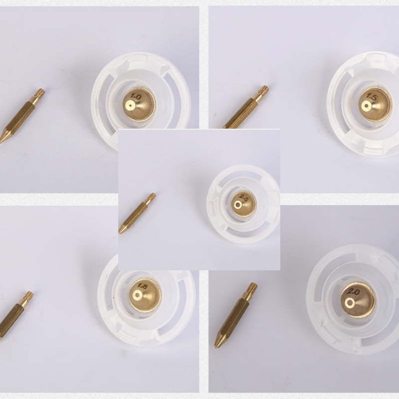 💎 50% AUF DAS KABELLOSE SPRÜHGERÄT! 💎 5 Düsen, Hochdruck & Ergonomisch für Perfekte Lackierergebnisse