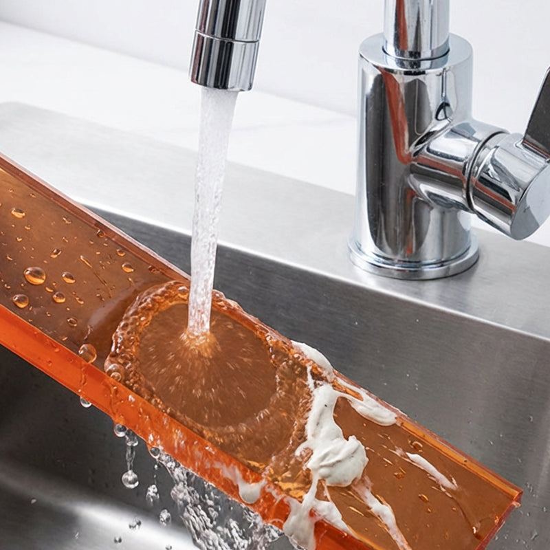 💎 -50% AUF DEN FLEXIBLEN BOGENSPACHTEL! 💎 Edelstahlklinge, Ergonomischer Griff & Perfekt für Makellose Wände 🛠️