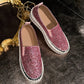 🩷Damen lässige bequeme Schlupfschuhe