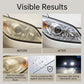 🚗💡Premium Scheinwerfer Reparatur Set – Politur & Versiegelung in 1 Set für langanhaltende Klarheit 👉✨