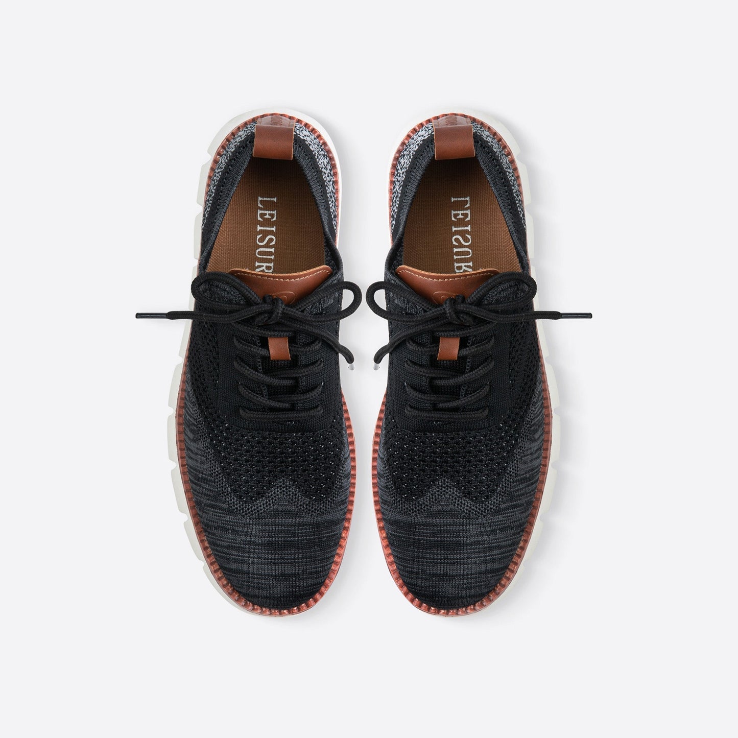👟Gestrickte, atmungsaktive Sneakers