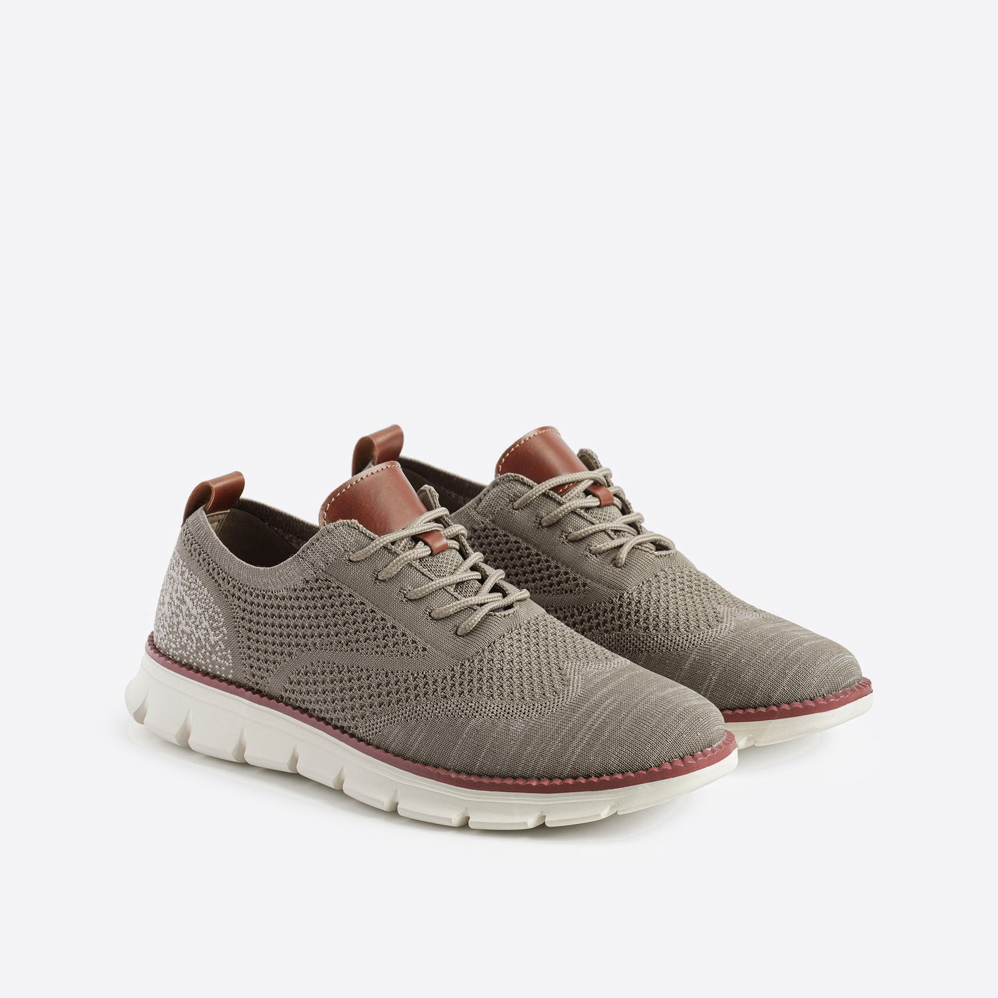 👟Gestrickte, atmungsaktive Sneakers
