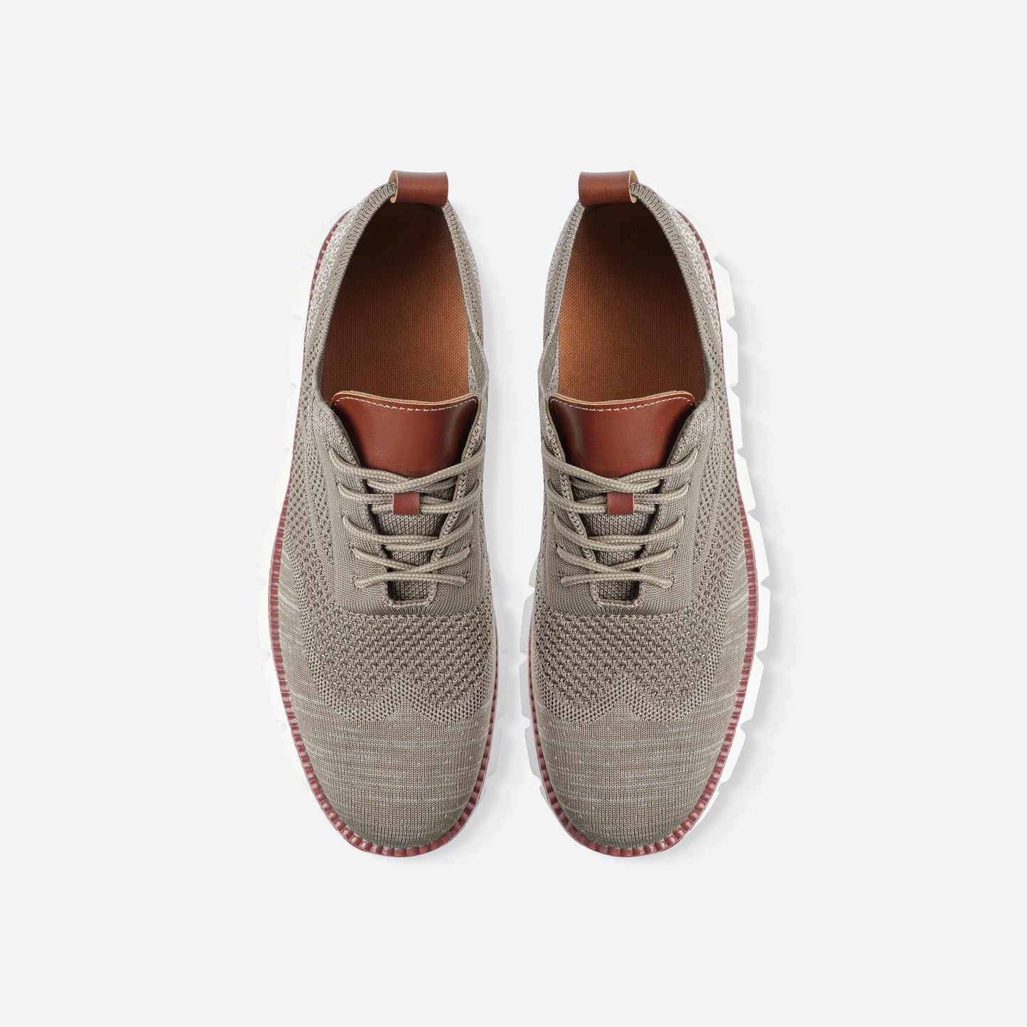 👟Gestrickte, atmungsaktive Sneakers