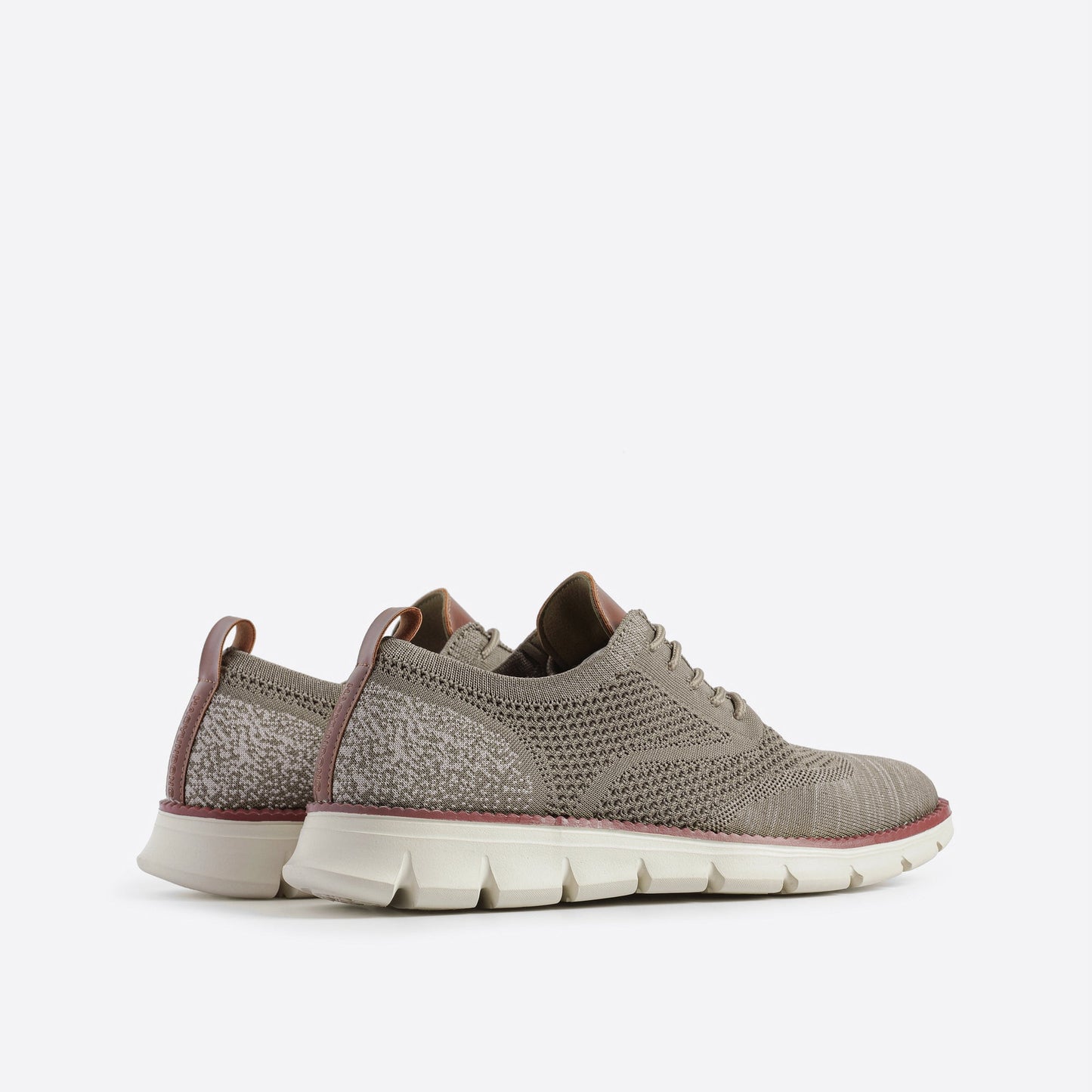 👟Gestrickte, atmungsaktive Sneakers