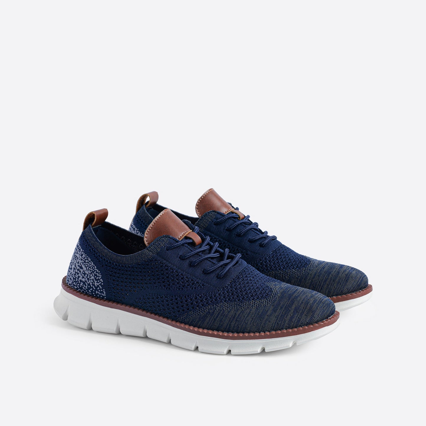 👟Gestrickte, atmungsaktive Sneakers