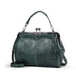 💎50 % RABATT💎 Elegante Vintage-Handtasche für Damen