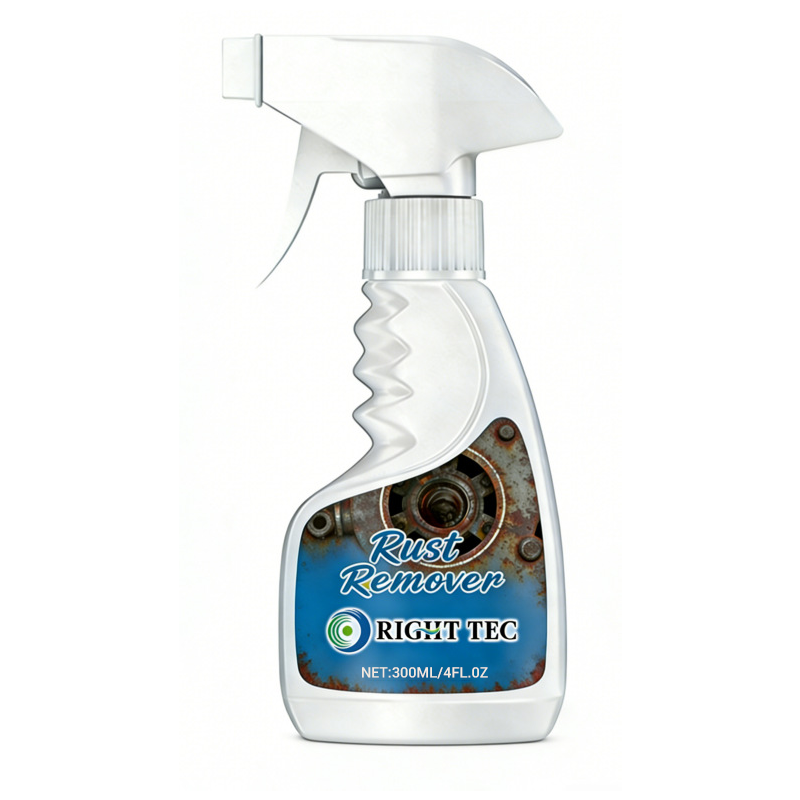 💥HEISSER VERKAUF - 50 % RABATT💥Fast-Acting Rostentferner-Spray