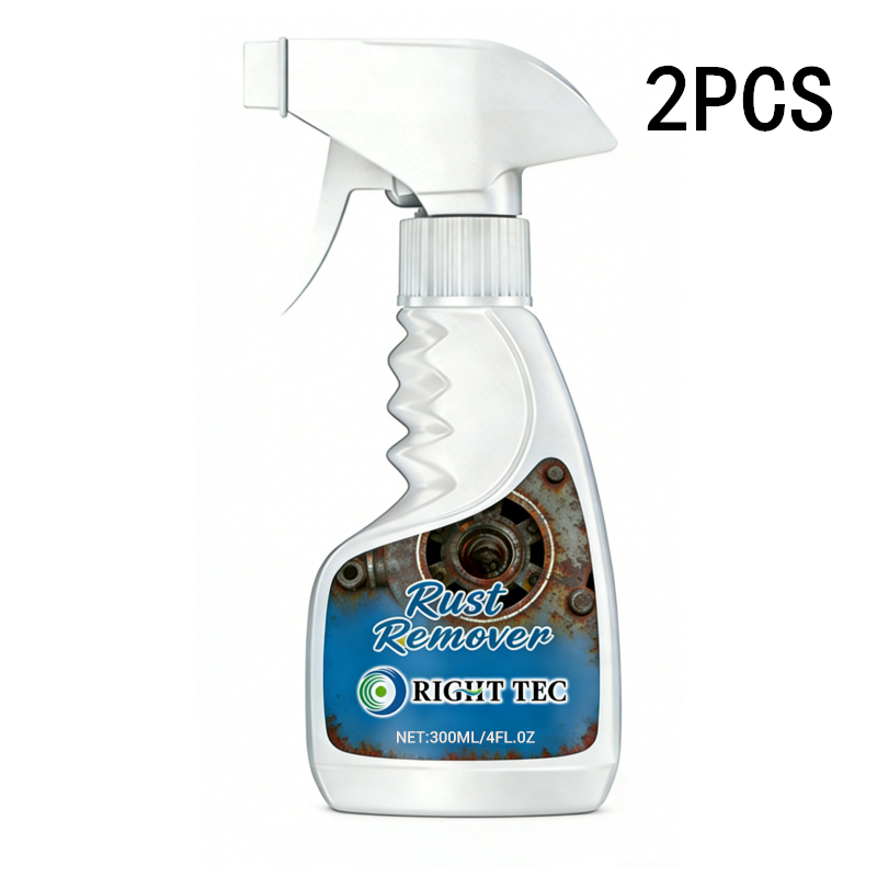 💥HEISSER VERKAUF - 50 % RABATT💥Fast-Acting Rostentferner-Spray