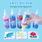 🎁🐟DIY 3D-Zauberwasserperlen-Set für Kinder – Kreatives Modelliergel